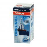 Автомобильная галогенная лампа Osram H16 12V 26W ORIGINAL LINE  64219L+